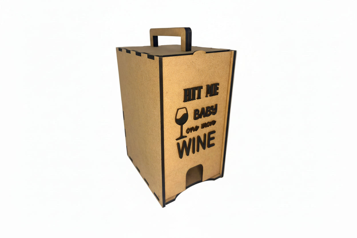 Wine Box