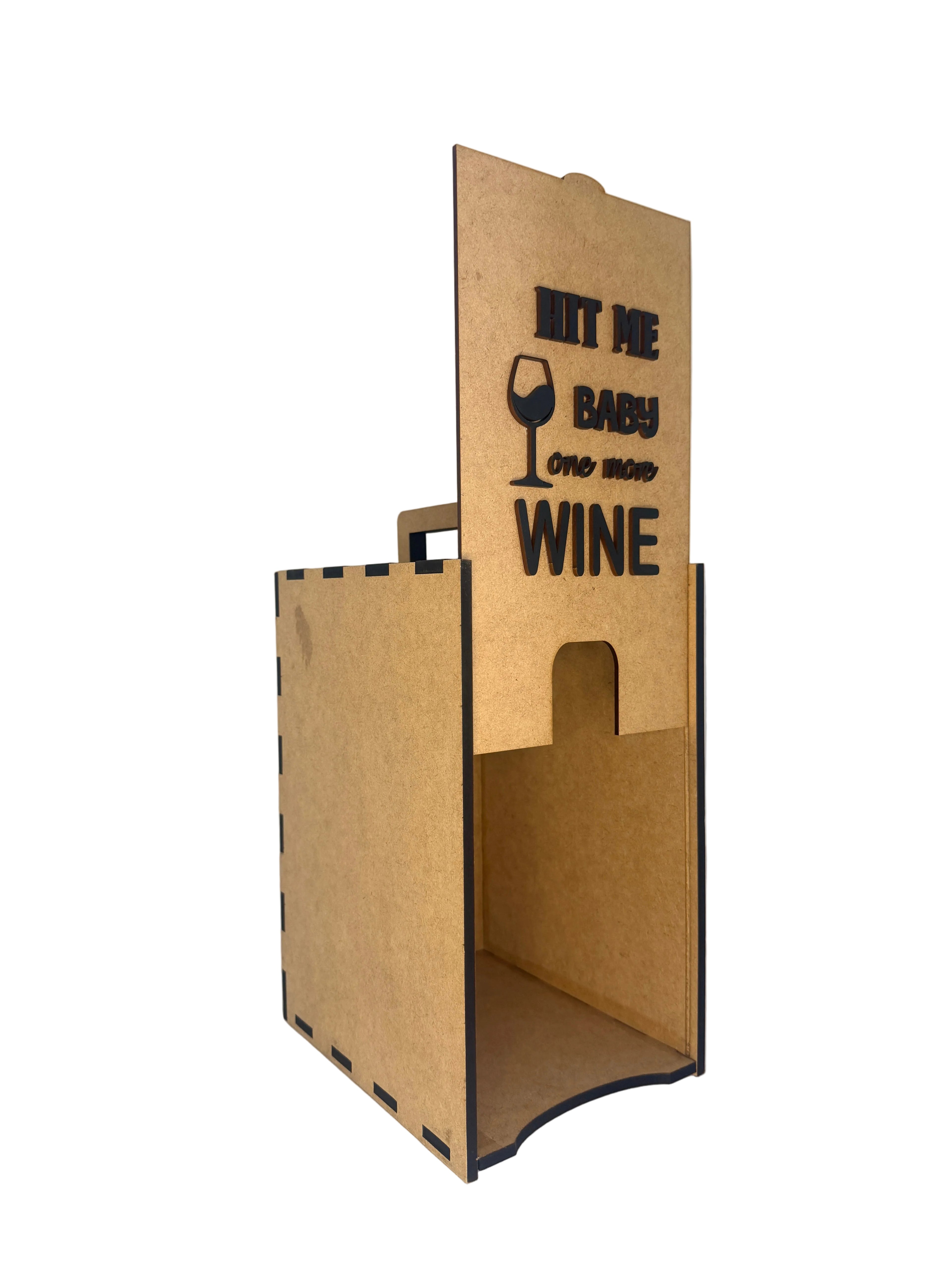 Wine Box