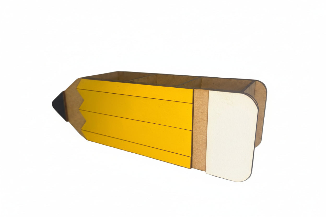 Stationery Desk Organiser