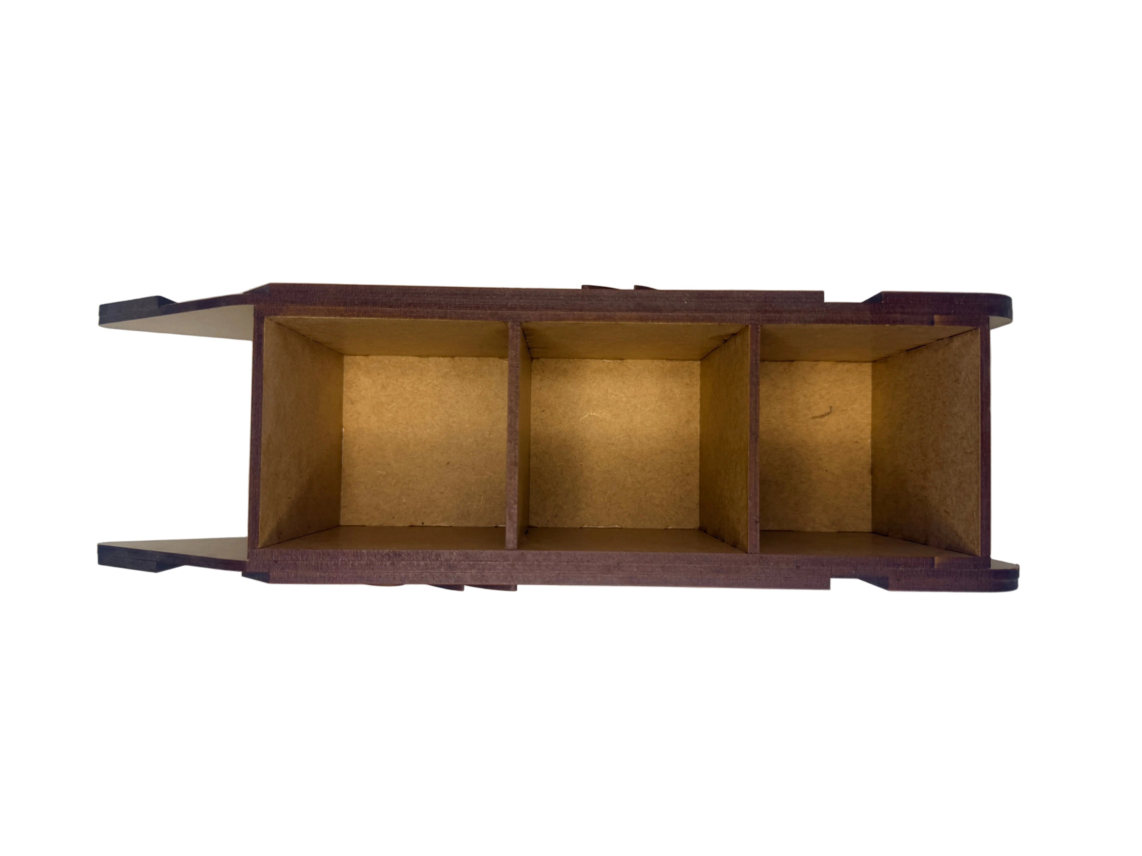 Stationery Desk Organiser