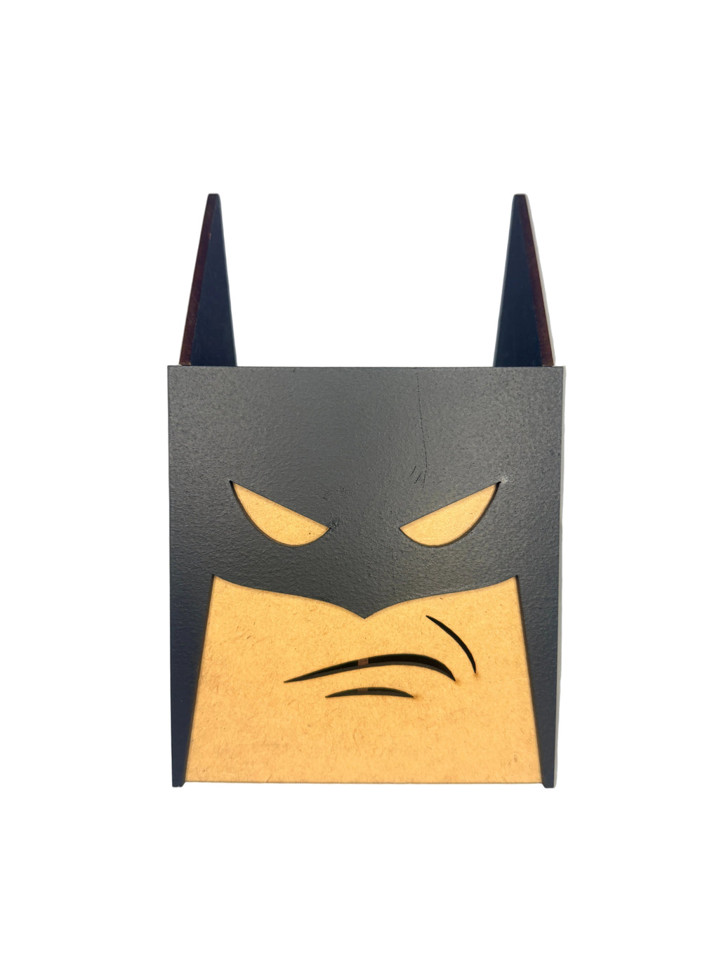 Batman Pencil Holder
