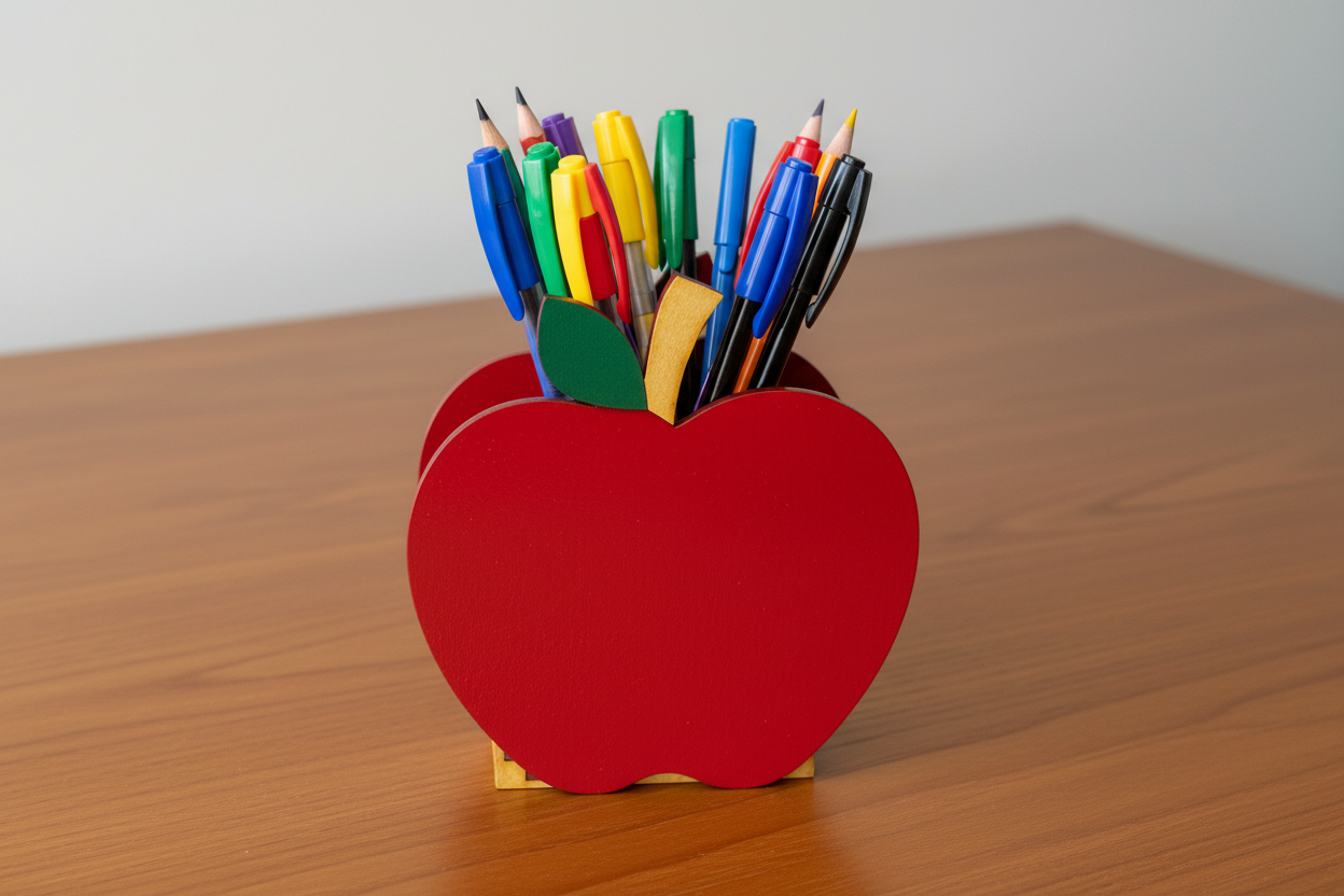 Apple Pencil Holder