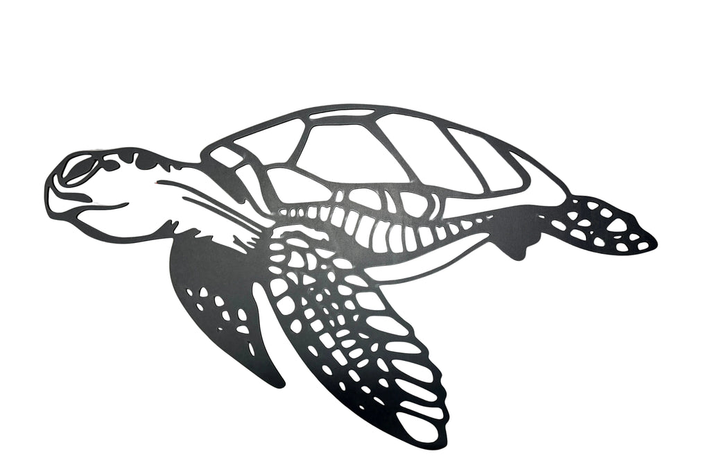 Sea Turtle