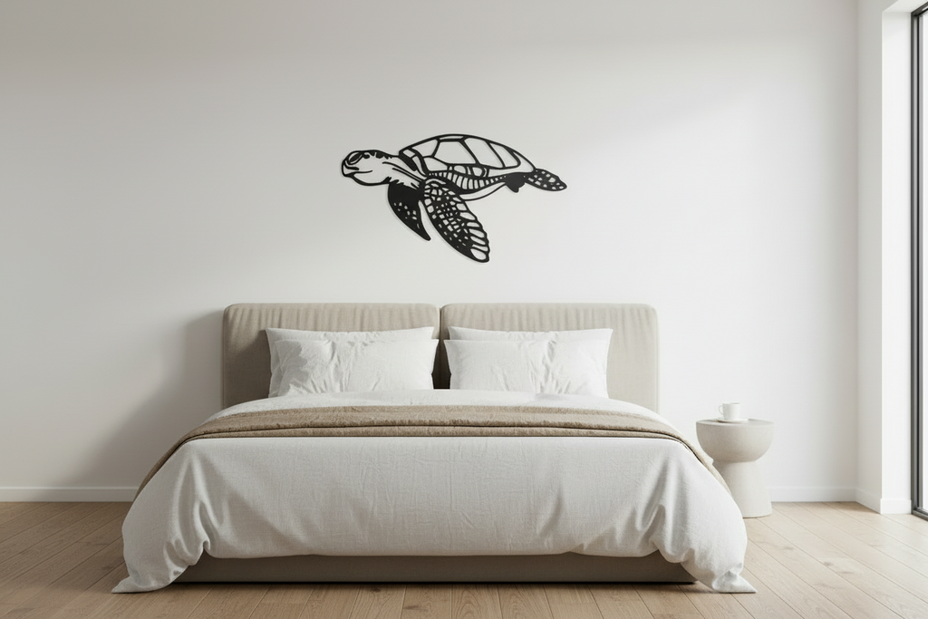 Sea Turtle