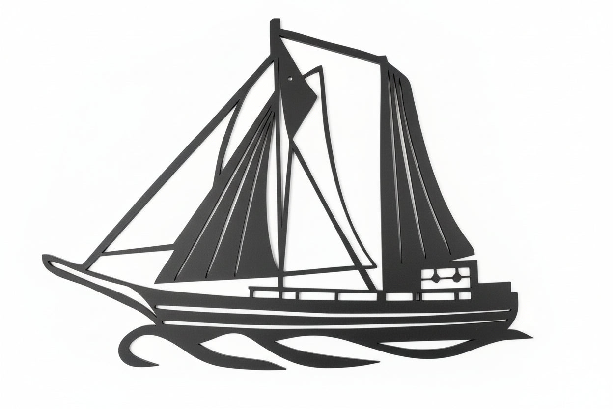 Sail Boat