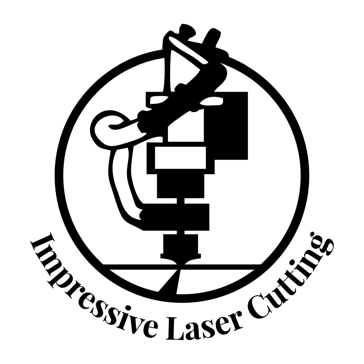 Impressive Laser Cutting