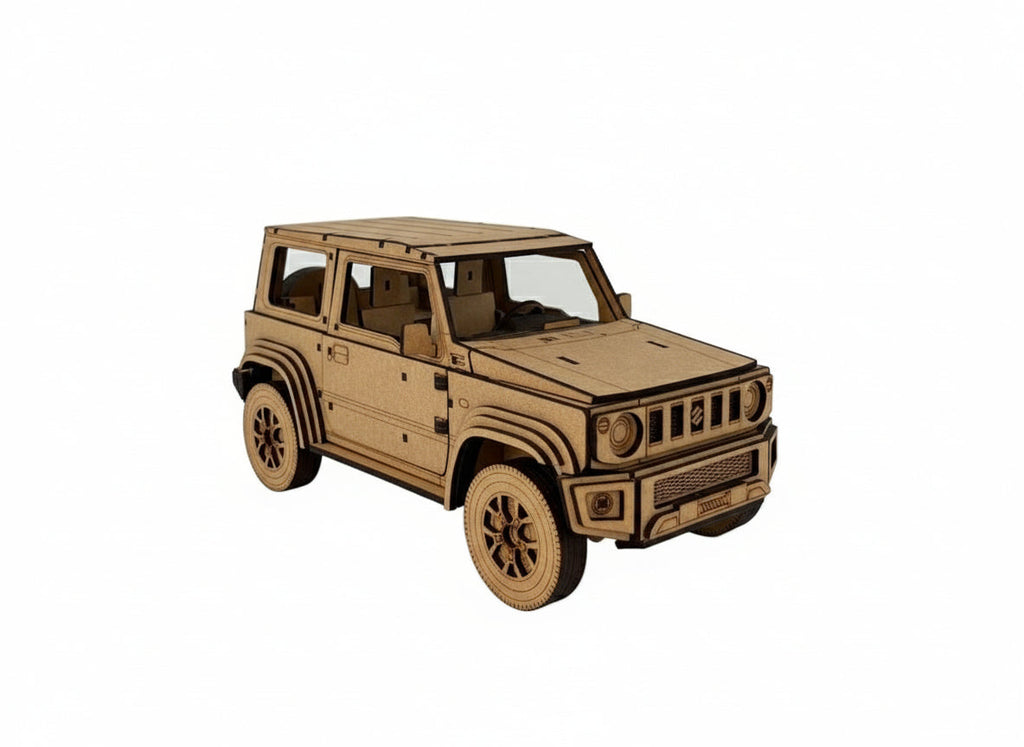 Jimny