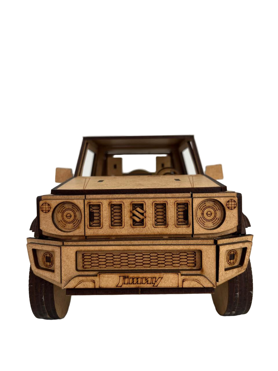 Jimny