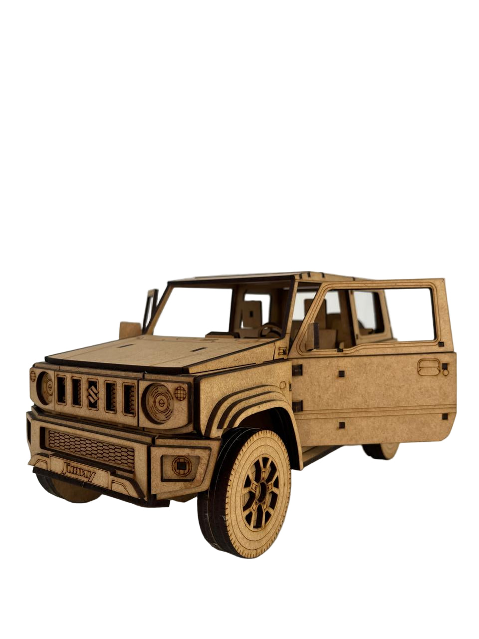 Jimny