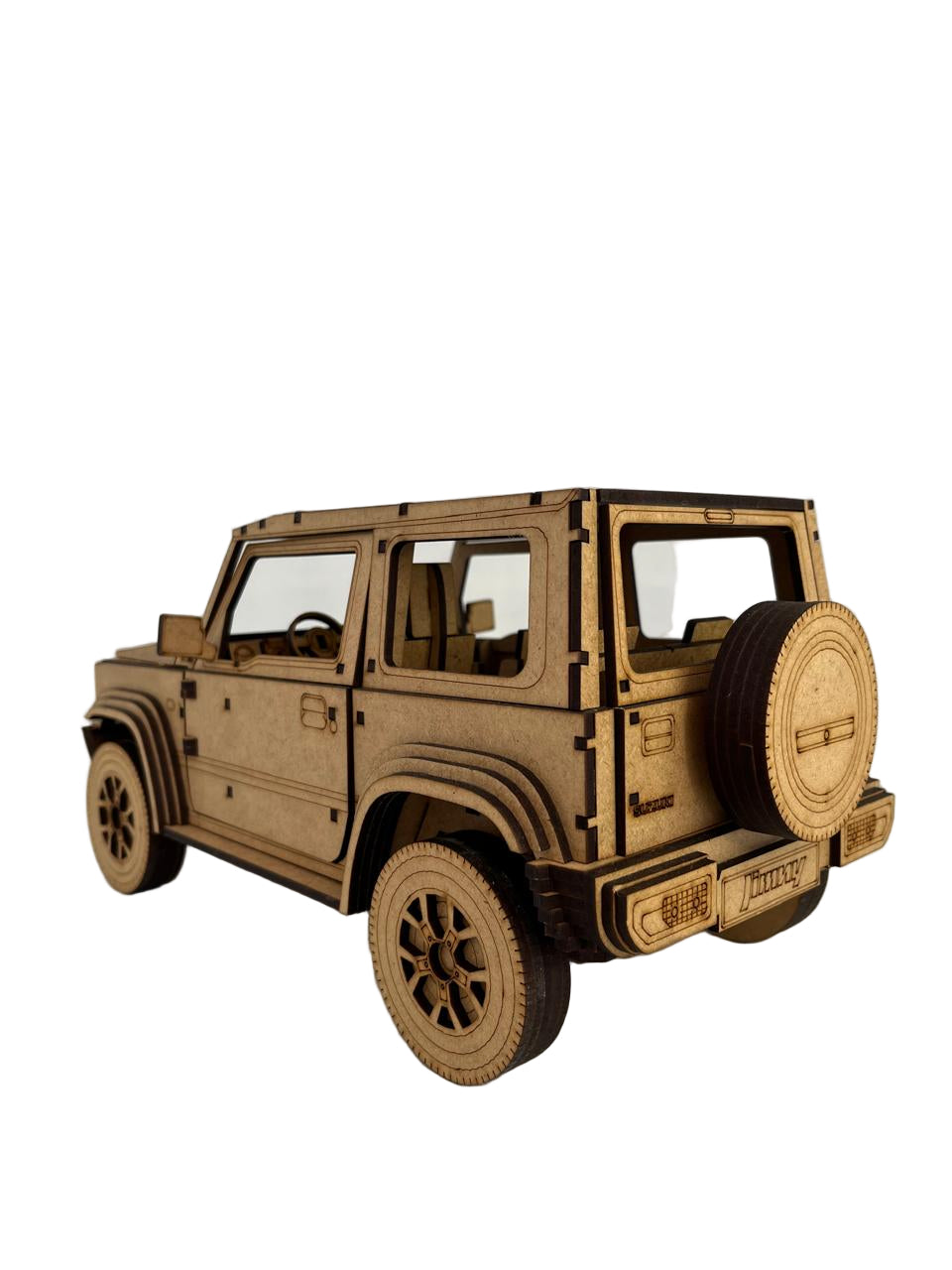 Jimny