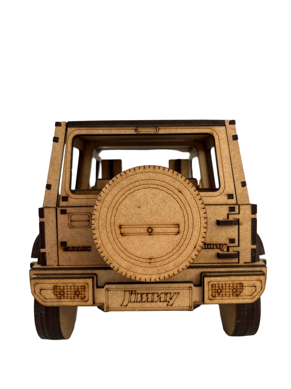 Jimny