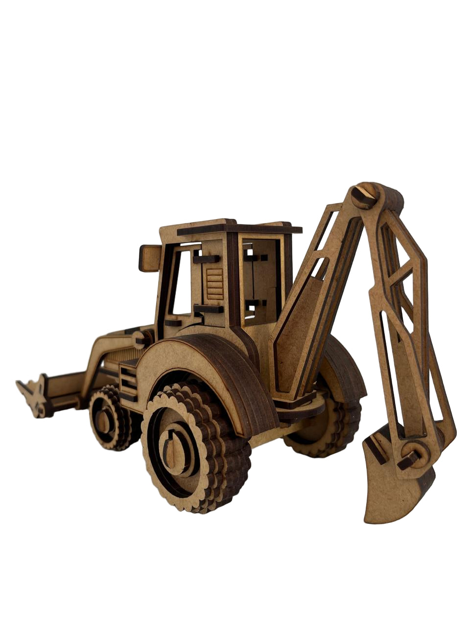 Digger Loader