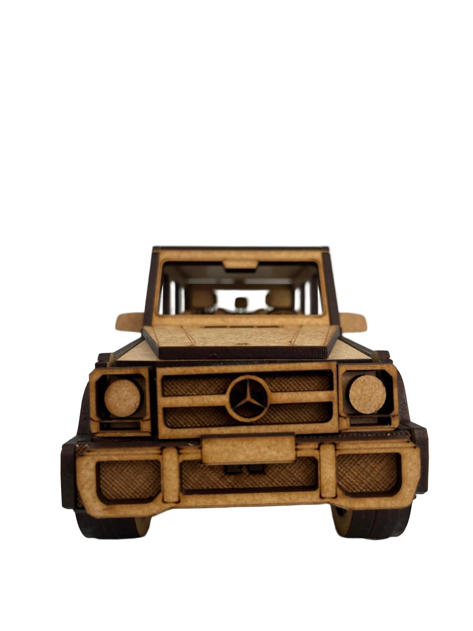 G-Wagon