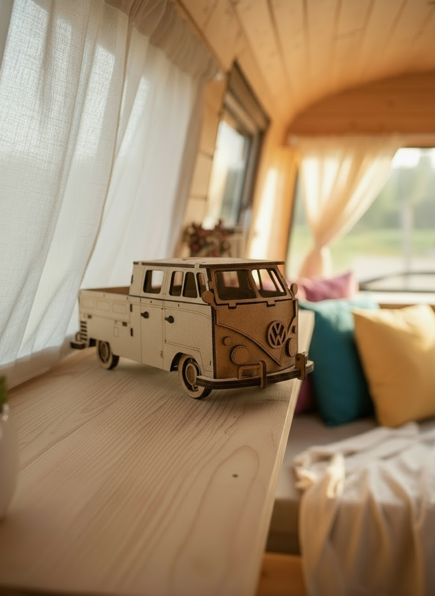 Volkswagen Double Cab