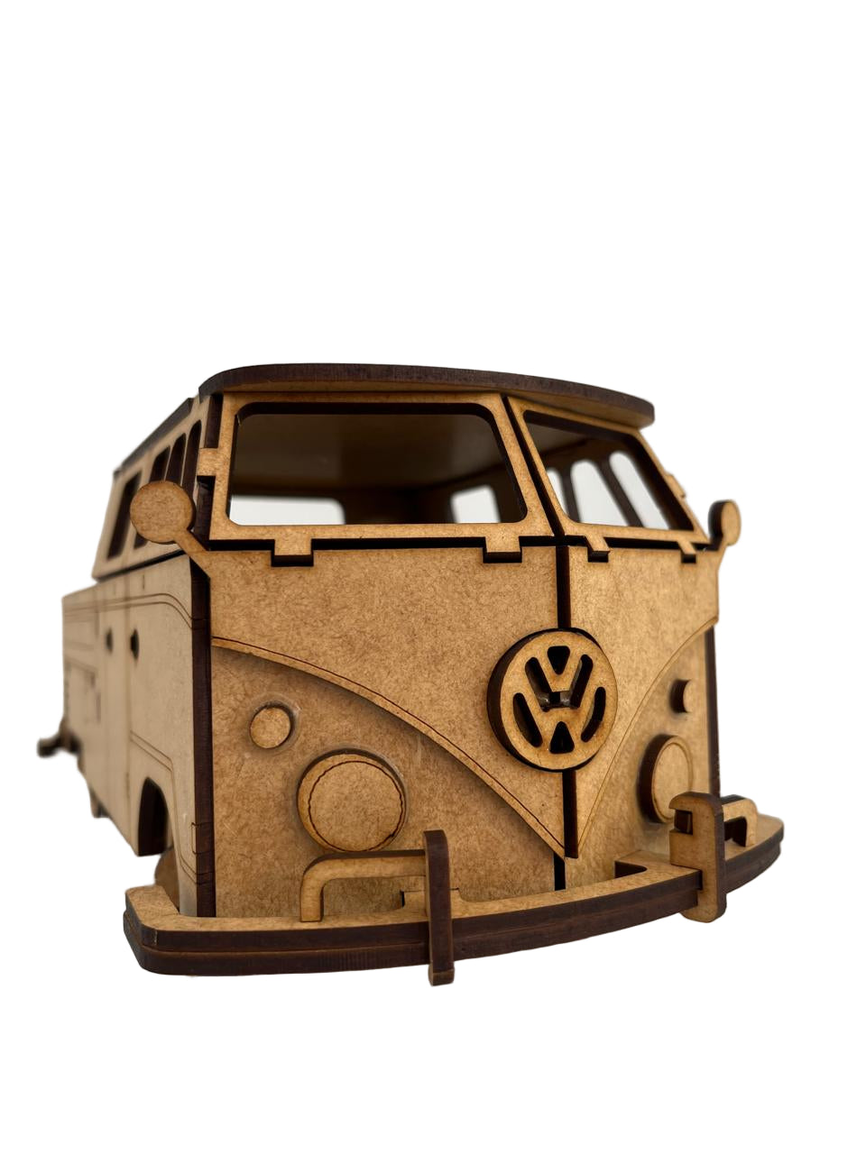 Volkswagen Double Cab
