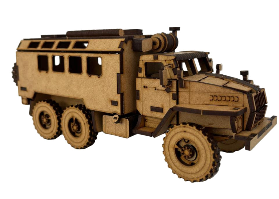 Army Truck
