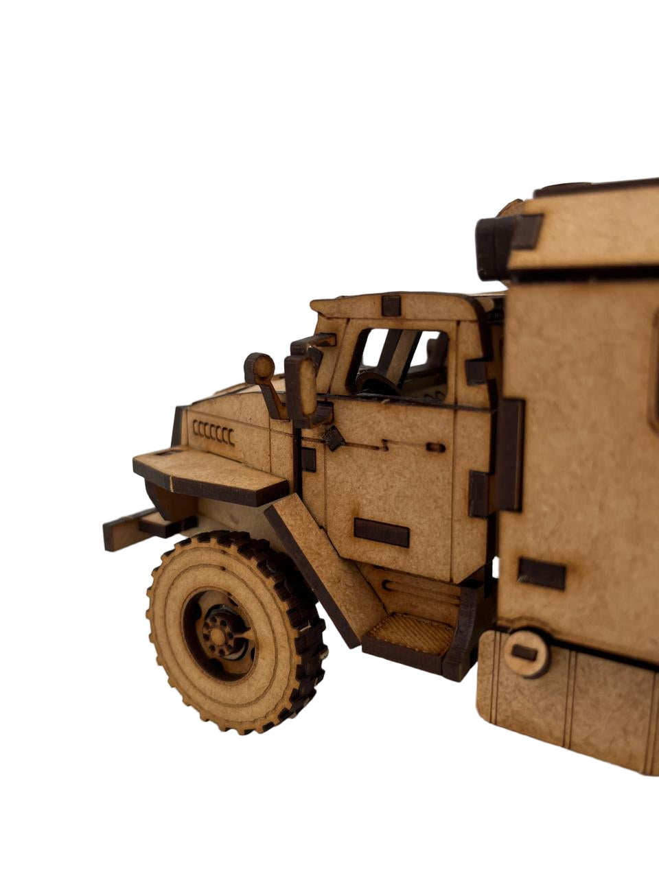 Army Truck