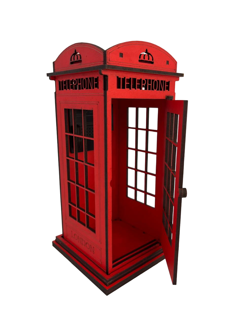 London Telephone Booth