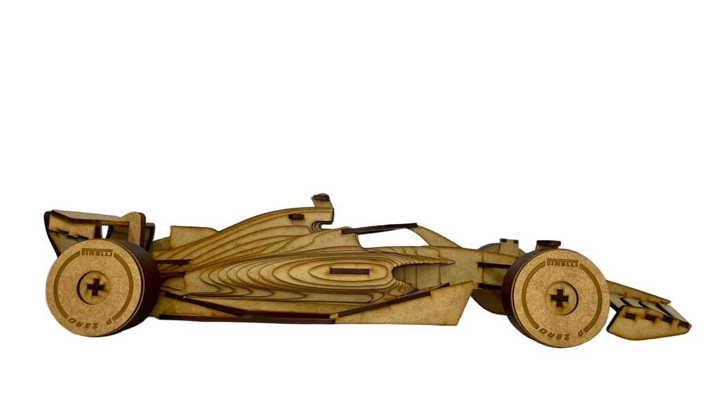 Formula 1 Car