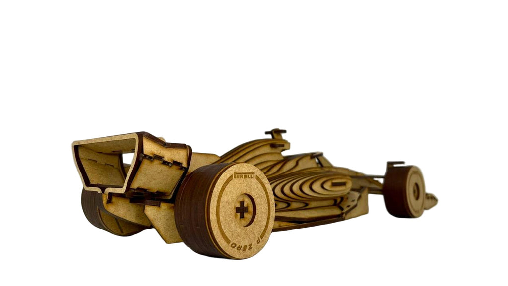 Formula 1 Car