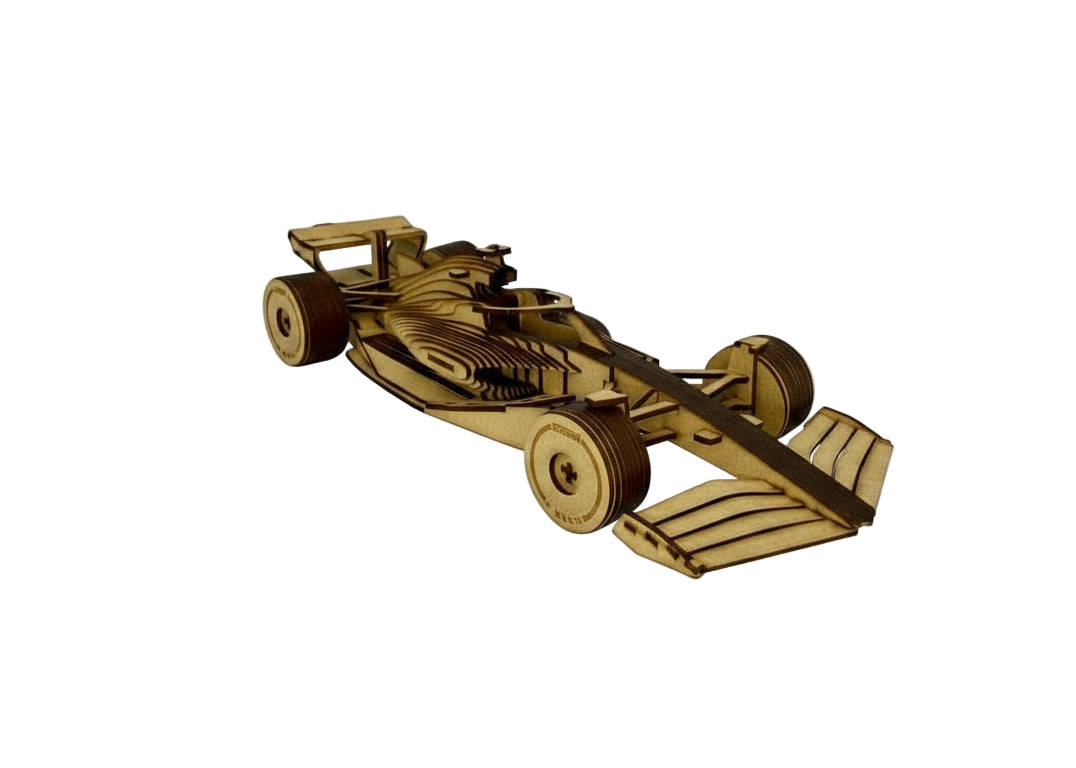 Formula 1 Car