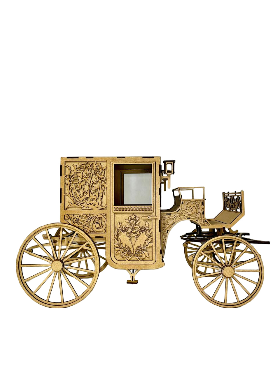 Carriage