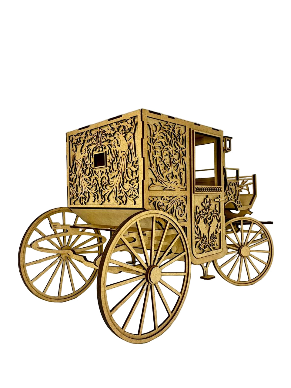 Carriage