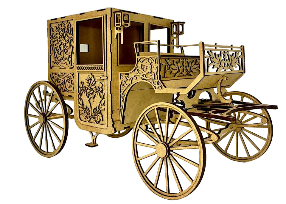 Carriage