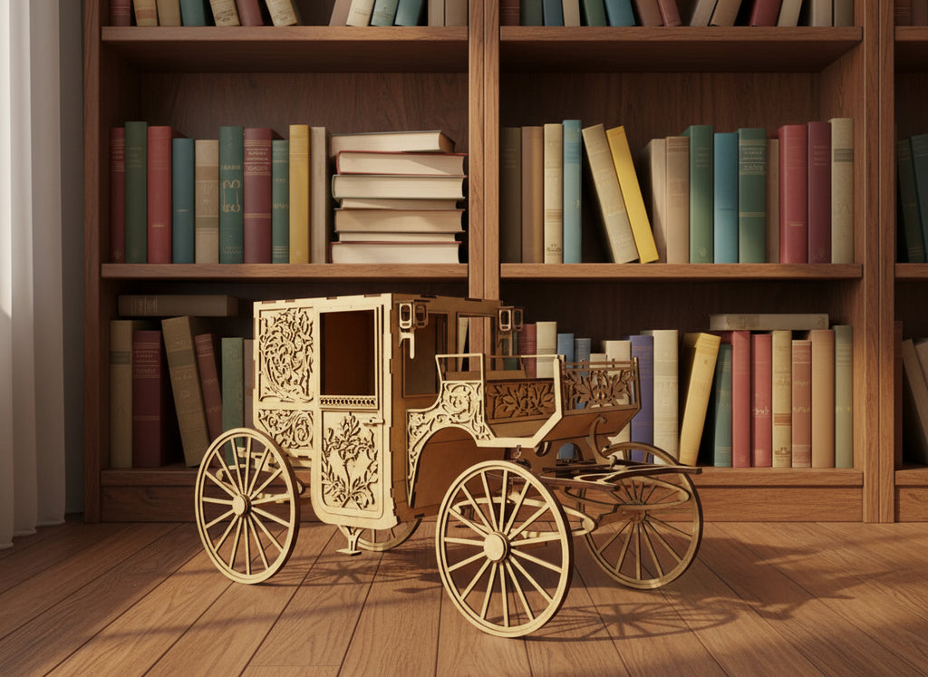 Carriage