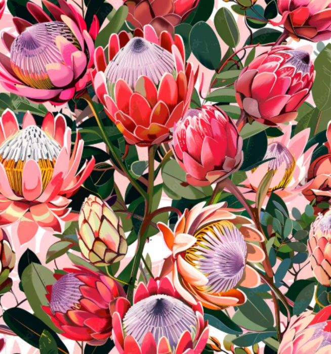 Half Moon Drop Earrings