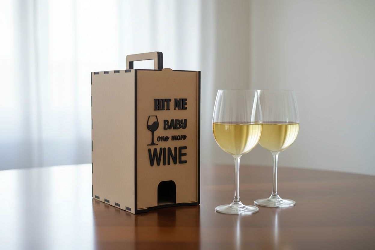 Wine Box